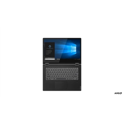 Lenovo IdeaPad C340 81N6003HHV laptop (14"FHD/AMD Ryzen 5-3500U/Int. VGA/4GB RAM/256GB/Win10) - fekete Lenovo IdeaPad C340 81N6003HHV laptop (14"FHD/AMD Ryzen 5-3500U/Int. VGA/4GB RAM/256GB/Win10) - fekete