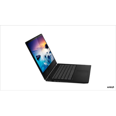 Lenovo IdeaPad C340 81N6003HHV laptop (14"FHD/AMD Ryzen 5-3500U/Int. VGA/4GB RAM/256GB/Win10) - fekete Lenovo IdeaPad C340 81N6003HHV laptop (14"FHD/AMD Ryzen 5-3500U/Int. VGA/4GB RAM/256GB/Win10) - fekete