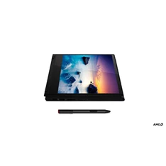 Lenovo IdeaPad C340 81N6003HHV laptop (14"FHD/AMD Ryzen 5-3500U/Int. VGA/4GB RAM/256GB/Win10) - fekete (Újracsomagolt)