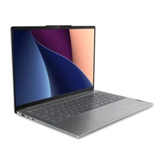 Lenovo IdeaPad Pro 5 14IRH8 laptop (14"2,8K/Intel Core i7-13700H/RTX 3050 6GB/16GB RAM/1TB) - szürke Lenovo IdeaPad Pro 5 14IRH8 laptop (14"2,8K/Intel Core i7-13700H/RTX 3050 6GB/16GB RAM/1TB) - szürke