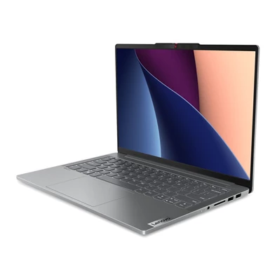 Lenovo IdeaPad Pro 5 14IRH8 laptop (14"2,8K/Intel Core i7-13700H/RTX 3050 6GB/16GB RAM/1TB) - szürke Lenovo IdeaPad Pro 5 14IRH8 laptop (14"2,8K/Intel Core i7-13700H/RTX 3050 6GB/16GB RAM/1TB) - szürke