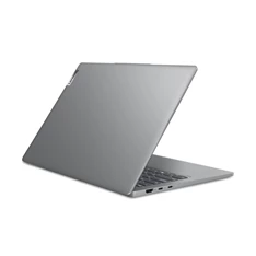 Lenovo IdeaPad Pro 5 14IRH8 laptop (14"2,8K/Intel Core i7-13700H/RTX 3050 6GB/16GB RAM/1TB) - szürke Lenovo IdeaPad Pro 5 14IRH8 laptop (14"2,8K/Intel Core i7-13700H/RTX 3050 6GB/16GB RAM/1TB) - szürke