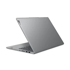 Lenovo IdeaPad Pro 5 14IRH8 laptop (14"2,8K/Intel Core i7-13700H/RTX 3050 6GB/16GB RAM/1TB) - szürke Lenovo IdeaPad Pro 5 14IRH8 laptop (14"2,8K/Intel Core i7-13700H/RTX 3050 6GB/16GB RAM/1TB) - szürke