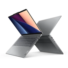 Lenovo IdeaPad Pro 5 14IRH8 laptop (14"2,8K/Intel Core i7-13700H/RTX 3050 6GB/16GB RAM/1TB) - szürke Lenovo IdeaPad Pro 5 14IRH8 laptop (14"2,8K/Intel Core i7-13700H/RTX 3050 6GB/16GB RAM/1TB) - szürke