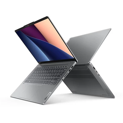 Lenovo IdeaPad Pro 5 14IRH8 laptop (14"2,8K/Intel Core i7-13700H/RTX 3050 6GB/16GB RAM/1TB) - szürke Lenovo IdeaPad Pro 5 14IRH8 laptop (14"2,8K/Intel Core i7-13700H/RTX 3050 6GB/16GB RAM/1TB) - szürke