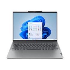 Lenovo IdeaPad Pro 5 14IRH8 laptop (14"2,8K/Intel Core i7-13700H/RTX 3050 6GB/16GB RAM/1TB) - szürke Lenovo IdeaPad Pro 5 14IRH8 laptop (14"2,8K/Intel Core i7-13700H/RTX 3050 6GB/16GB RAM/1TB) - szürke