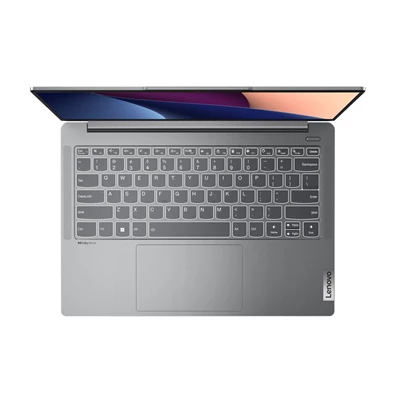 Lenovo IdeaPad Pro 5 14IRH8 laptop (14"2,8K/Intel Core i7-13700H/RTX 3050 6GB/16GB RAM/1TB) - szürke Lenovo IdeaPad Pro 5 14IRH8 laptop (14"2,8K/Intel Core i7-13700H/RTX 3050 6GB/16GB RAM/1TB) - szürke