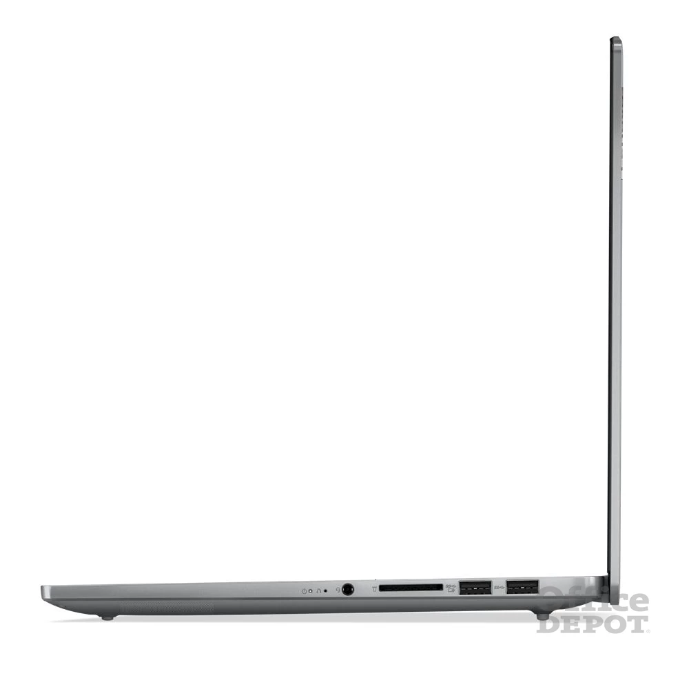Lenovo IdeaPad Pro 5 14IRH8 laptop (14"2,8K/Intel Core i7-13700H/RTX 3050 6GB/16GB RAM/1TB) - szürke
