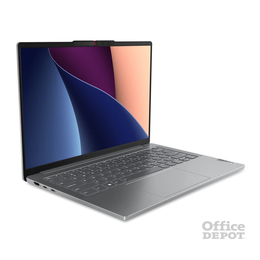 Lenovo IdeaPad Pro 5 14IRH8 laptop (14"2,8K/Intel Core i7-13700H/RTX 3050 6GB/16GB RAM/1TB) - szürke