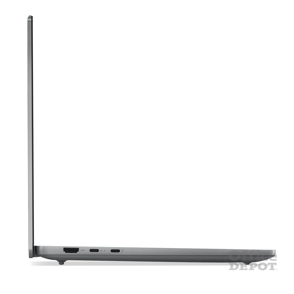 Lenovo IdeaPad Pro 5 14IRH8 laptop (14"2,8K/Intel Core i7-13700H/RTX 3050 6GB/16GB RAM/1TB) - szürke