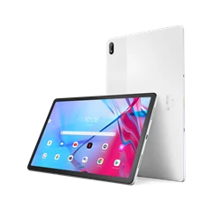 LENOVO Tab P11 5G (TB-J607Z), 11,0" 6GB/128GB fehér LTE tablet (Újracsomagolt)