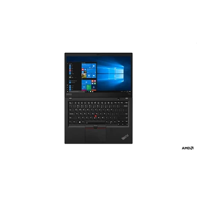 Lenovo ThinkPad T495S laptop (14"FHD AMD Ryzen 5 Pro 3500U/Int. VGA/16GB RAM/256GB/Win10 Pro) - fekete (Újracsomagolt) Lenovo ThinkPad T495S laptop (14"FHD AMD Ryzen 5 Pro 3500U/Int. VGA/16GB RAM/256GB/Win10 Pro) - fekete (Újracsomagolt)