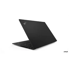Lenovo ThinkPad T495S laptop (14"FHD AMD Ryzen 5 Pro 3500U/Int. VGA/16GB RAM/256GB/Win10 Pro) - fekete (Újracsomagolt) Lenovo ThinkPad T495S laptop (14"FHD AMD Ryzen 5 Pro 3500U/Int. VGA/16GB RAM/256GB/Win10 Pro) - fekete (Újracsomagolt)