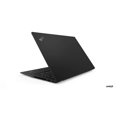 Lenovo ThinkPad T495S laptop (14"FHD AMD Ryzen 5 Pro 3500U/Int. VGA/16GB RAM/256GB/Win10 Pro) - fekete (Újracsomagolt) Lenovo ThinkPad T495S laptop (14"FHD AMD Ryzen 5 Pro 3500U/Int. VGA/16GB RAM/256GB/Win10 Pro) - fekete (Újracsomagolt)