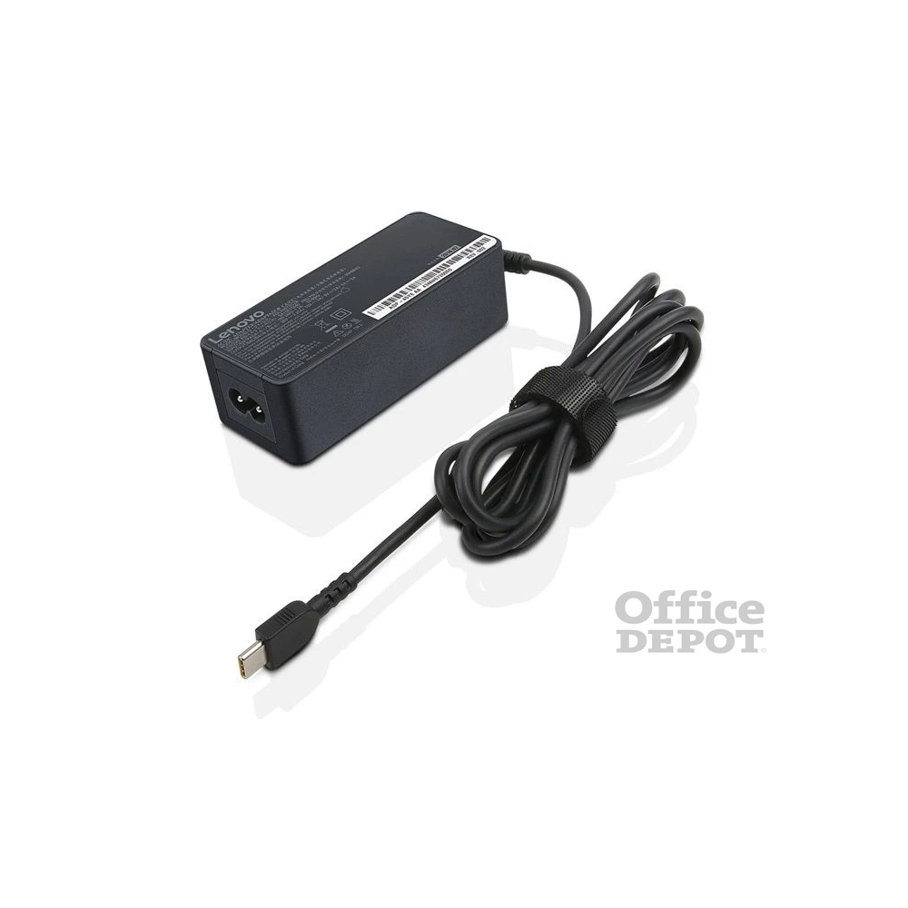 LENOVO USB Type-C 65W notebook hálózati töltő