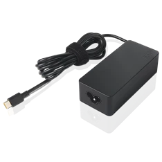 LENOVO USB Type-C 65W notebook hálózati töltő