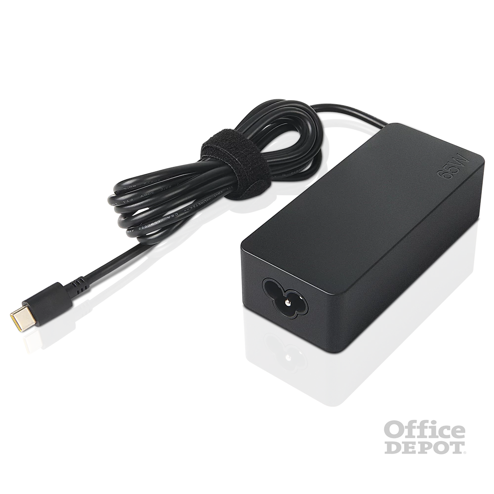 LENOVO USB Type-C 65W notebook hálózati töltő