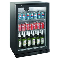LG 128 LED bárhűtő LG 128 LED bárhűtő