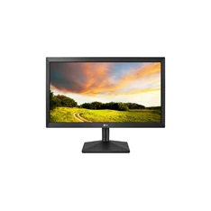 LG 19,5" 20MK400H-B HDMI LED monitor LG 19,5" 20MK400H-B HDMI LED monitor