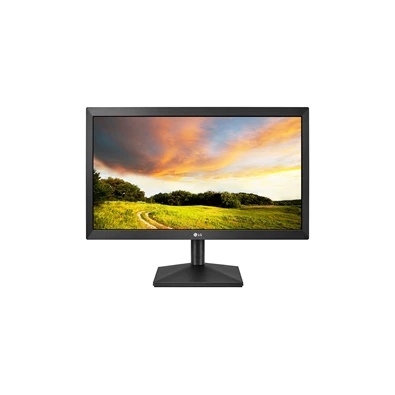 LG 19,5" 20MK400H-B HDMI LED monitor LG 19,5" 20MK400H-B HDMI LED monitor