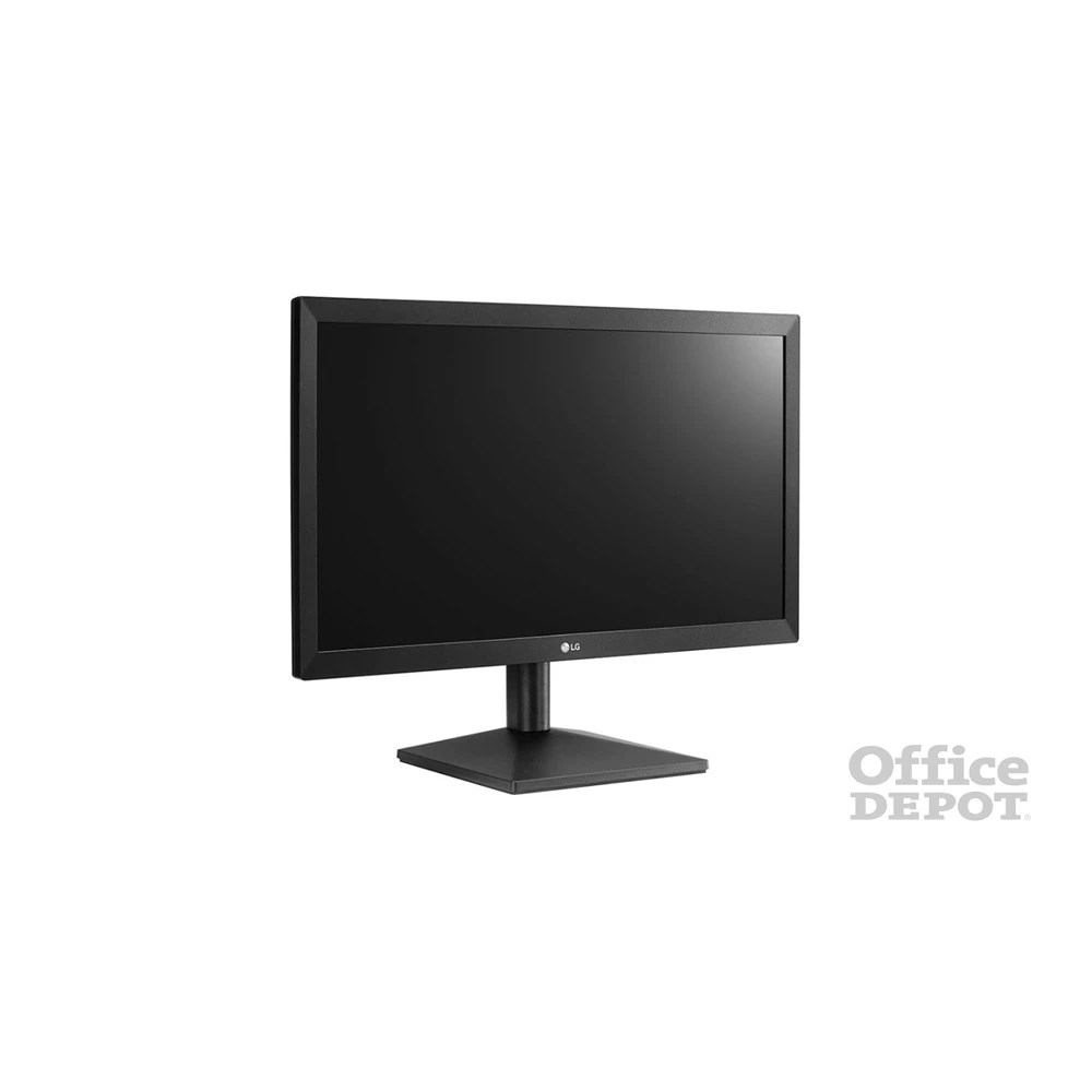 LG 19,5" 20MK400H-B WXGA TN HDMI/VGA/USB LED monitor (Újszerű)