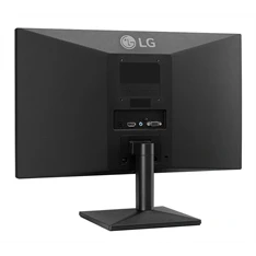 LG 19,5" 20MK400H-B WXGA TN HDMI/VGA/USB LED monitor (Újszerű)