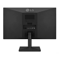 LG 19,5" 20MK400H-B WXGA TN HDMI/VGA/USB LED monitor (Újszerű)