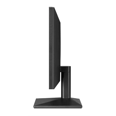 LG 19,5" 20MK400H-B WXGA TN HDMI/VGA/USB LED monitor (Újszerű)