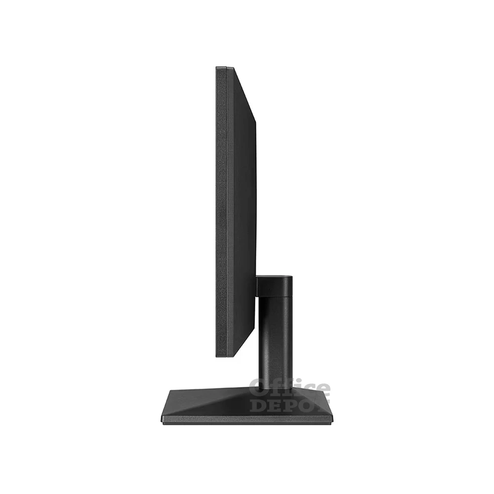 LG 19,5" 20MK400H-B WXGA TN HDMI/VGA/USB LED monitor (Újszerű)