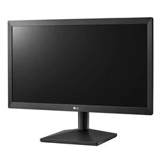 LG 19,5" 20MK400H-B WXGA TN HDMI/VGA/USB LED monitor (Újszerű)