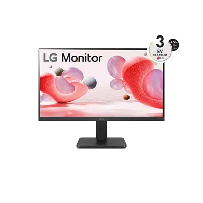 LG 22" 22MR410-B FHD VA HDMI/VGA monitor LG 22" 22MR410-B FHD VA HDMI/VGA monitor