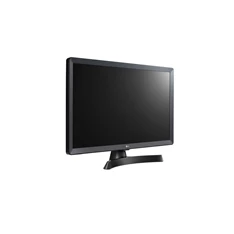 LG 23,6" 24TL510V-PZ HD ready LED HDMI TV-monitor LG 23,6" 24TL510V-PZ HD ready LED HDMI TV-monitor