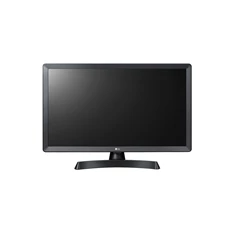 LG 23,6" 24TL510V-PZ HD ready LED HDMI TV-monitor LG 23,6" 24TL510V-PZ HD ready LED HDMI TV-monitor