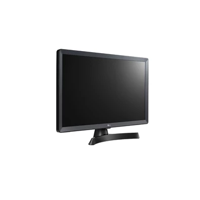 LG 23,6" 24TL510V-PZ HD ready LED HDMI TV-monitor LG 23,6" 24TL510V-PZ HD ready LED HDMI TV-monitor