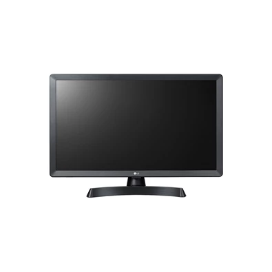 LG 23,6" 24TL510V-PZ HD ready LED HDMI TV-monitor LG 23,6" 24TL510V-PZ HD ready LED HDMI TV-monitor