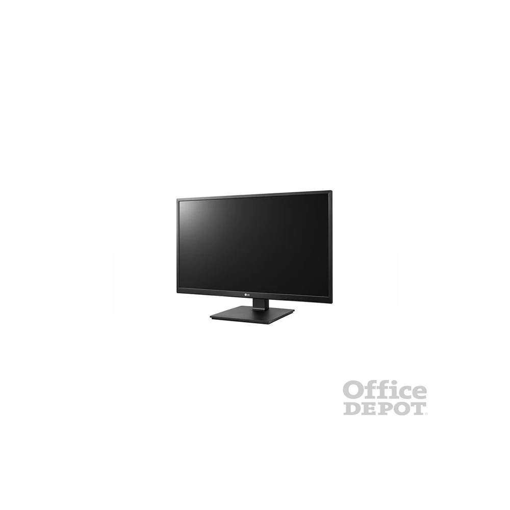 LG 23,8" 24BK55YP FHD IPS VGA/DVI/HDMI/DP monitor