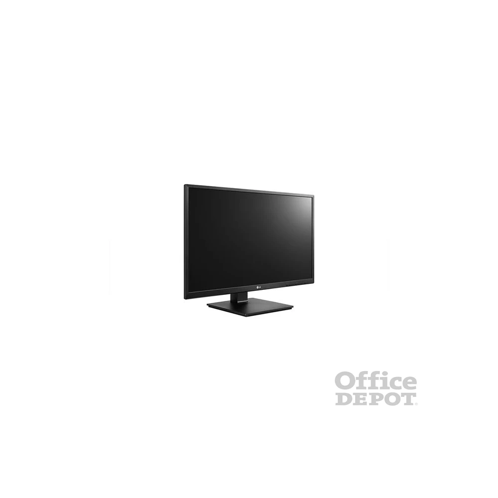 LG 23,8" 24BK55YP FHD IPS VGA/DVI/HDMI/DP monitor