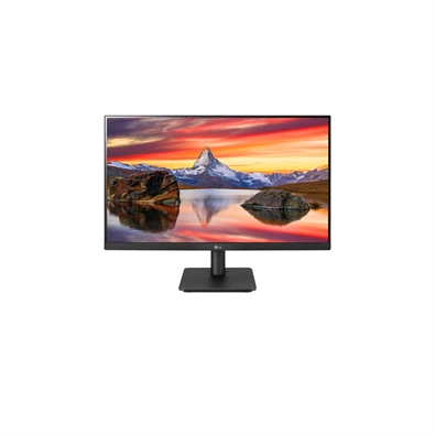 LG 23.8" 24MP400P FHD IPS HDMI/VGA monitor LG 23.8" 24MP400P FHD IPS HDMI/VGA monitor