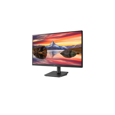 LG 23.8" 24MP400P FHD IPS HDMI/VGA monitor LG 23.8" 24MP400P FHD IPS HDMI/VGA monitor