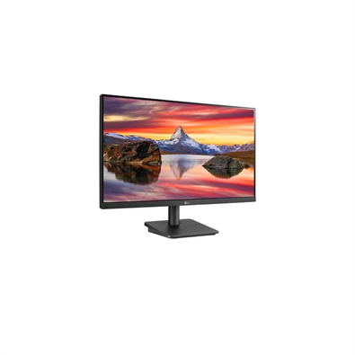 LG 23.8" 24MP400P FHD IPS HDMI/VGA monitor LG 23.8" 24MP400P FHD IPS HDMI/VGA monitor