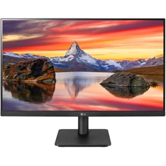LG 23,8" 24MP400-B FHD IPS HDMI/VGA monitor LG 23,8" 24MP400-B FHD IPS HDMI/VGA monitor