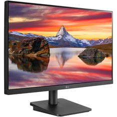 LG 23,8" 24MP400-B FHD IPS HDMI/VGA monitor LG 23,8" 24MP400-B FHD IPS HDMI/VGA monitor