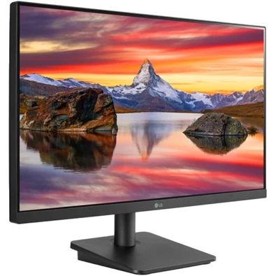 LG 23,8" 24MP400-B FHD IPS HDMI/VGA monitor LG 23,8" 24MP400-B FHD IPS HDMI/VGA monitor