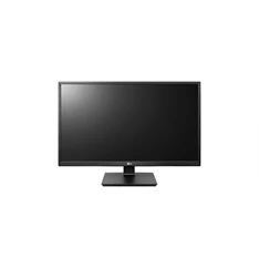 LG 24" 24BK550Y-B LED IPS pivot monitor LG 24" 24BK550Y-B LED IPS pivot monitor