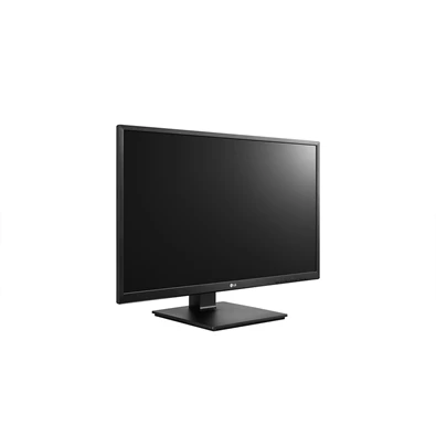 LG 24" 24BK550Y-B LED IPS pivot monitor LG 24" 24BK550Y-B LED IPS pivot monitor