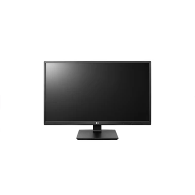 LG 24" 24BK550Y-B LED IPS pivot monitor LG 24" 24BK550Y-B LED IPS pivot monitor
