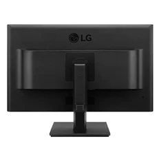 LG 24" 24BK550Y-I FHD LED IPS pivot monitor LG 24" 24BK550Y-I FHD LED IPS pivot monitor