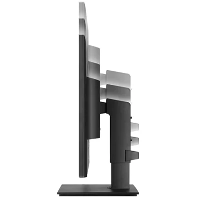 LG 24" 24BK550Y-I FHD LED IPS pivot monitor LG 24" 24BK550Y-I FHD LED IPS pivot monitor