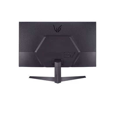 LG 24" 24GS50F-B FHD VA 180Hz HDMI/DP gamer monitor LG 24" 24GS50F-B FHD VA 180Hz HDMI/DP gamer monitor