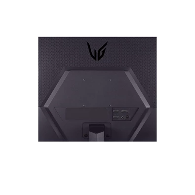 LG 24" 24GS50F-B FHD VA 180Hz HDMI/DP gamer monitor LG 24" 24GS50F-B FHD VA 180Hz HDMI/DP gamer monitor